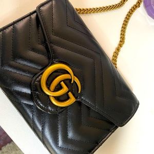 COPY - Gucci marmont Matelasse